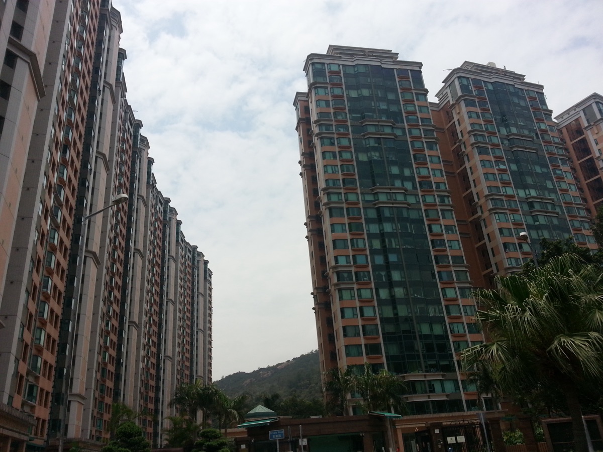 帝濤灣 青山公路 放盤