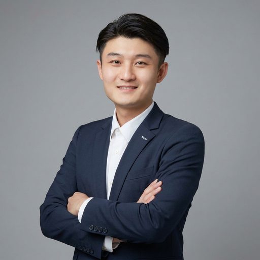 劉嘉麟 個人相片