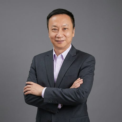 李德鴻 個人相片