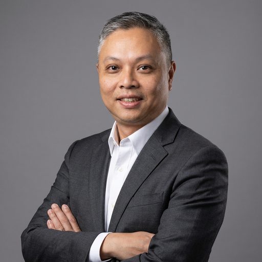 鄧錦雄 個人相片